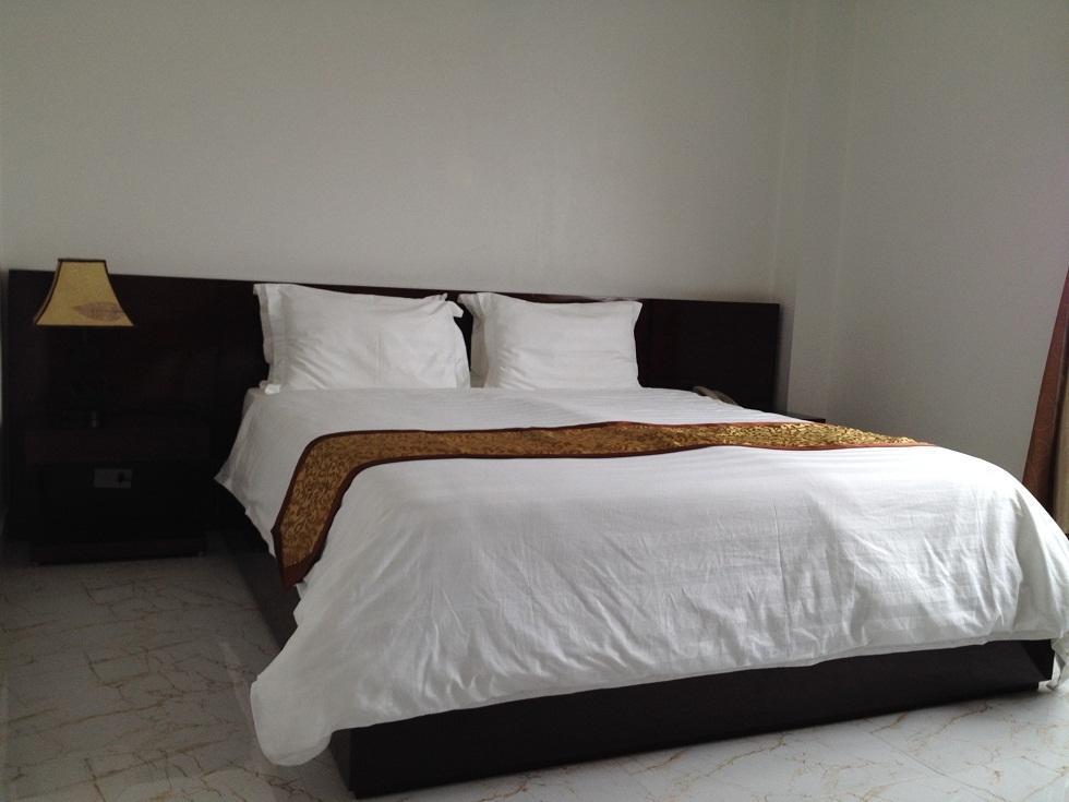 Royal Anan Hotel Ninh Binh Kamer foto