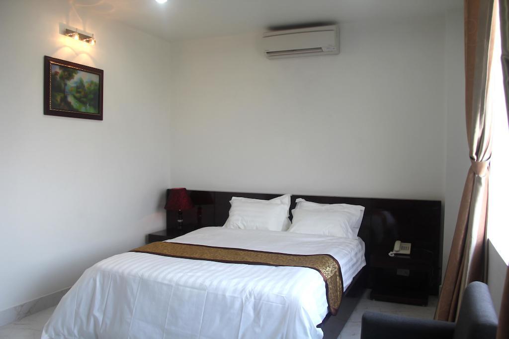 Royal Anan Hotel Ninh Binh Kamer foto