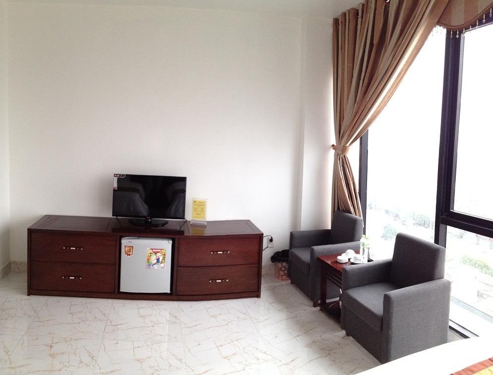 Royal Anan Hotel Ninh Binh Kamer foto