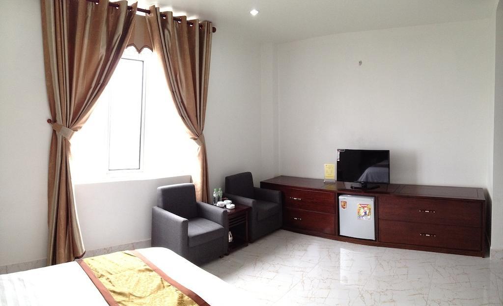 Royal Anan Hotel Ninh Binh Kamer foto