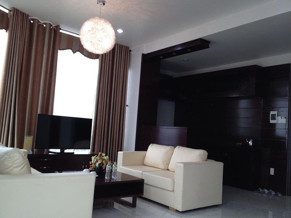 Royal Anan Hotel Ninh Binh Kamer foto